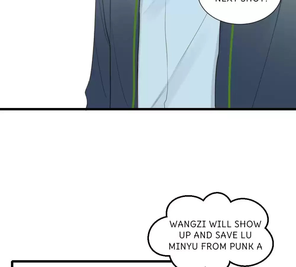 Let's Have a Baby Dragon Chapter 83 page 43 - 