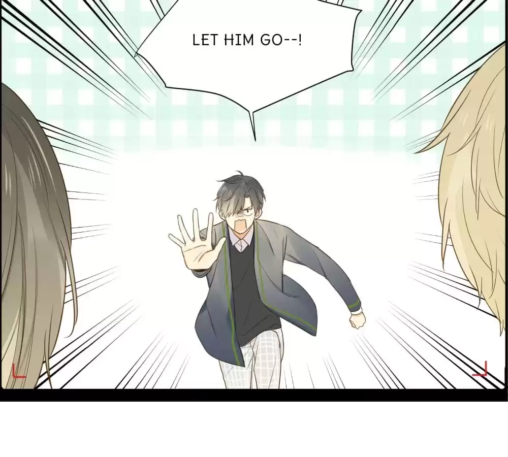 Let's Have a Baby Dragon Chapter 83 page 46 - 