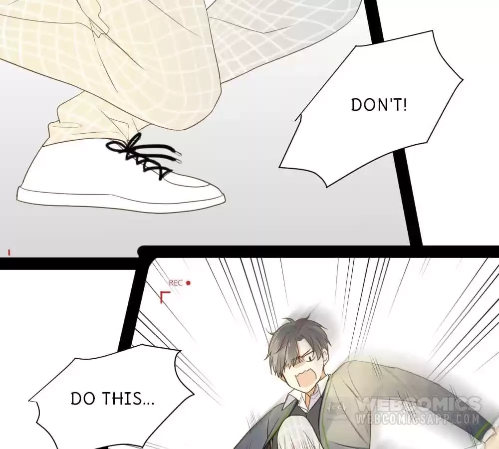 Let's Have a Baby Dragon Chapter 83 page 49 - 