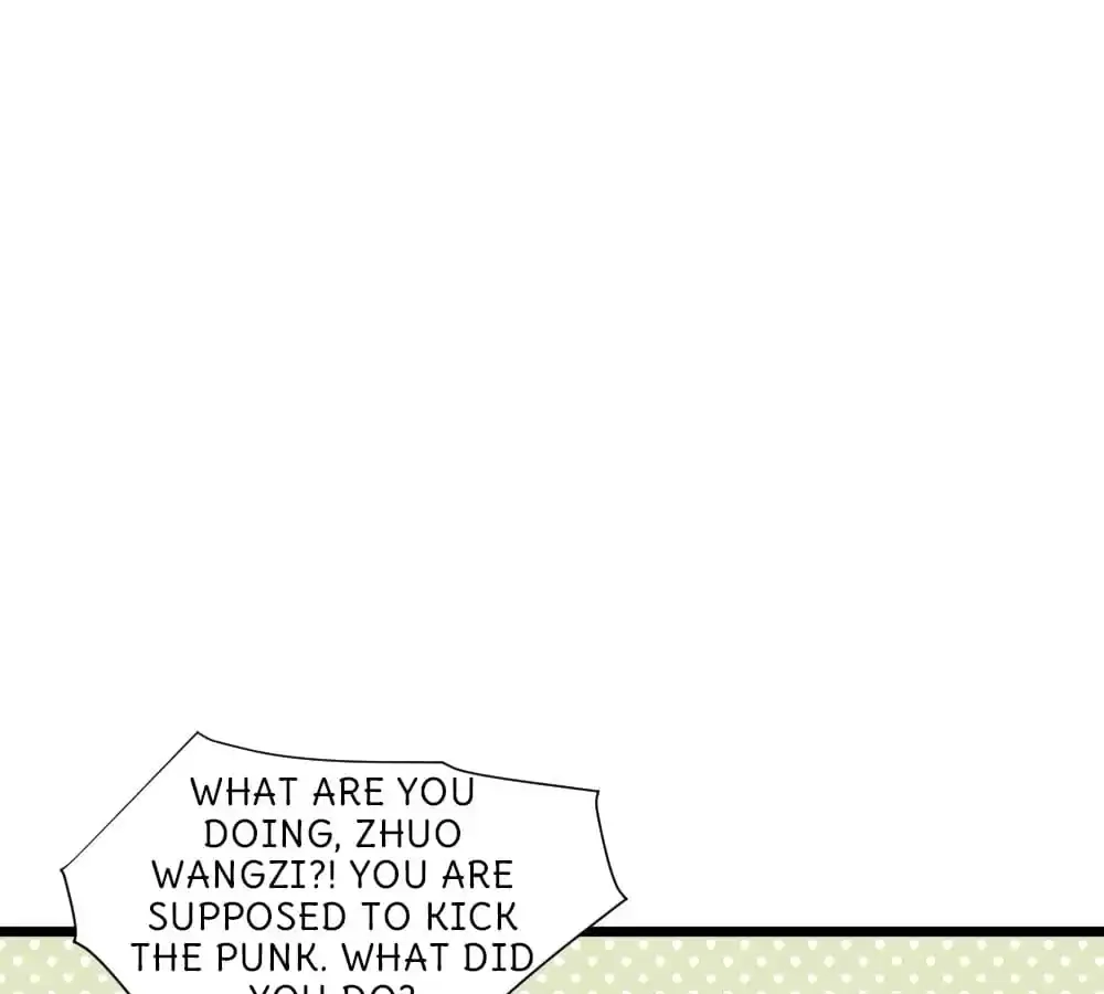 Let's Have a Baby Dragon Chapter 83 page 56 - 