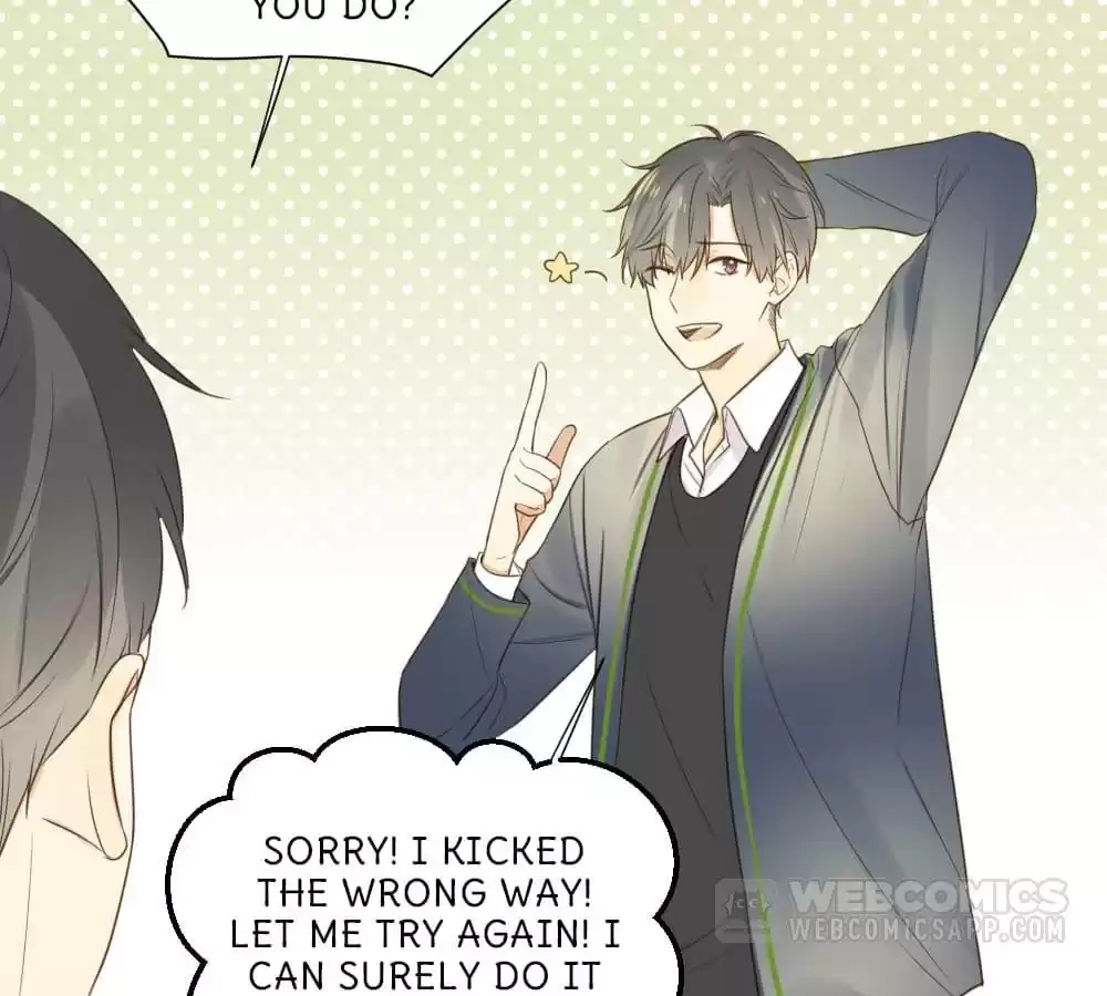 Let's Have a Baby Dragon Chapter 83 page 57 - 