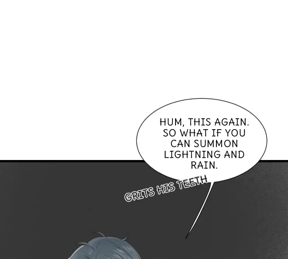 Let's Have a Baby Dragon Chapter 83 page 68 - 