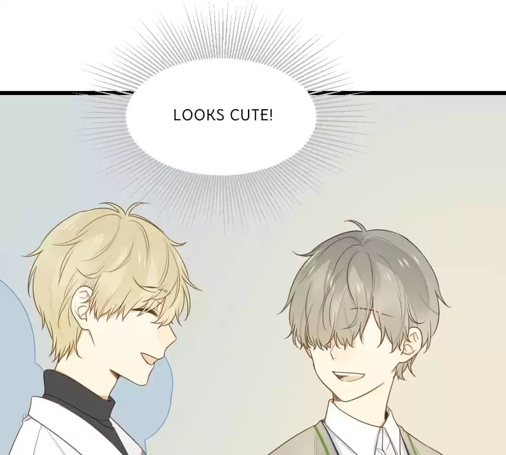 Let's Have a Baby Dragon Chapter 83 page 9 - 