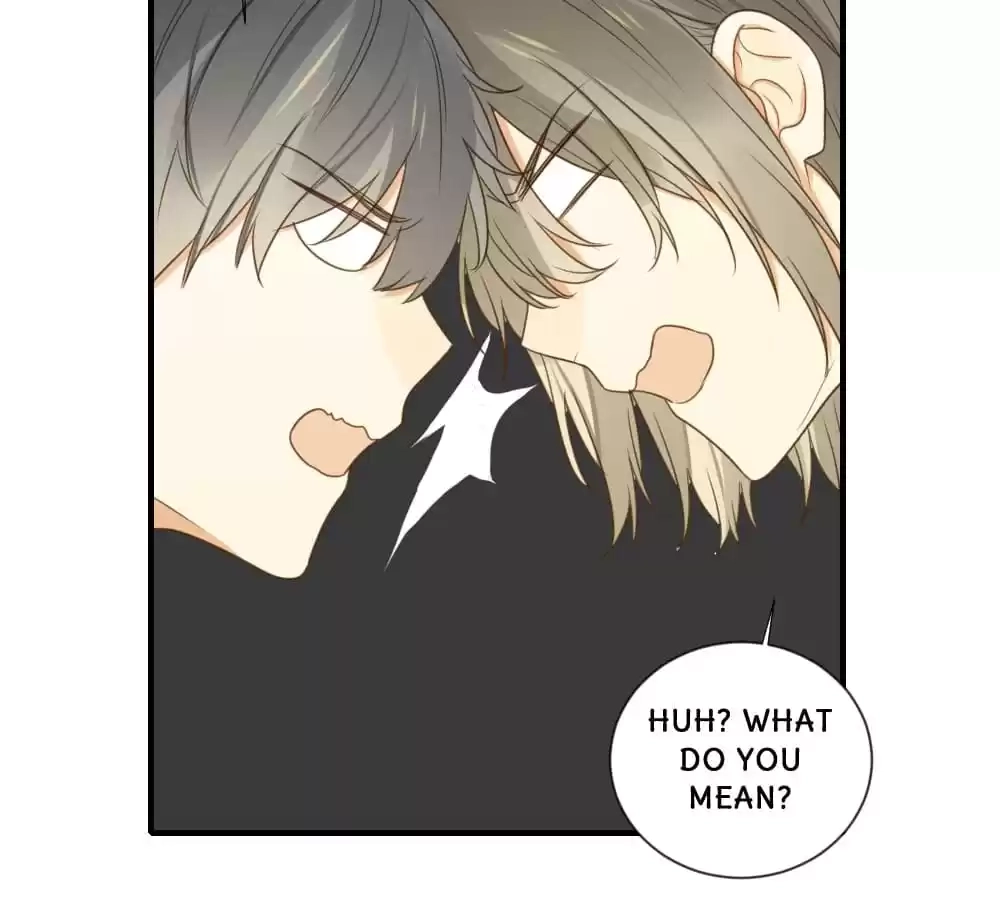 Let's Have a Baby Dragon Chapter 84 page 11 - 