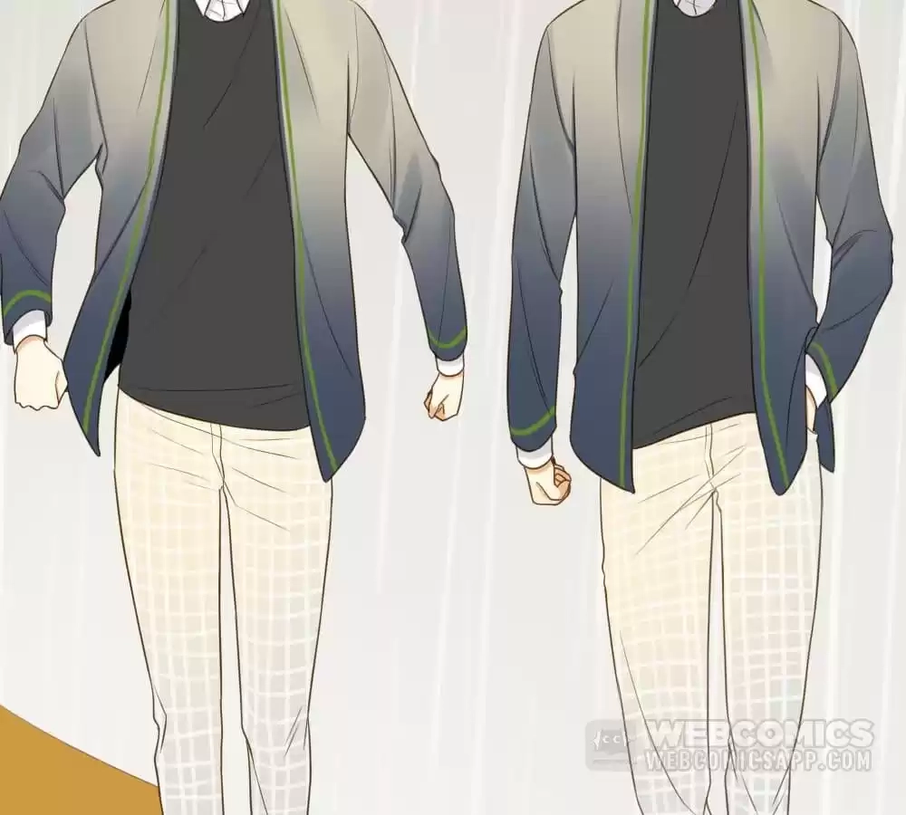 Let's Have a Baby Dragon Chapter 84 page 26 - 