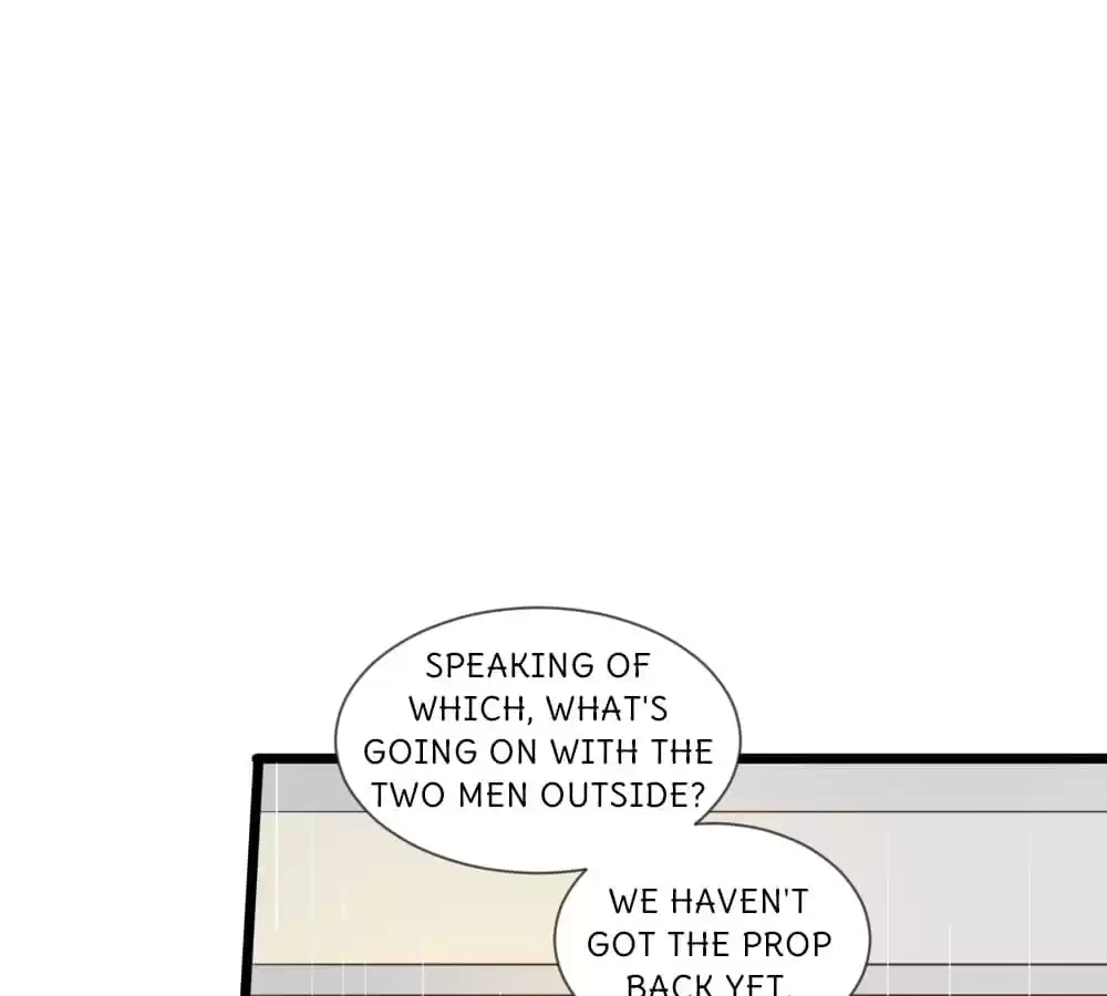 Let's Have a Baby Dragon Chapter 84 page 4 - 
