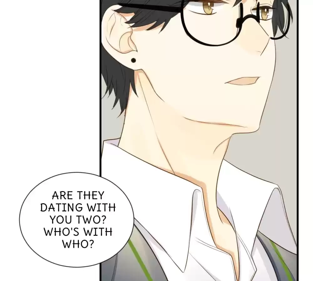 Let's Have a Baby Dragon Chapter 84 page 32 - 