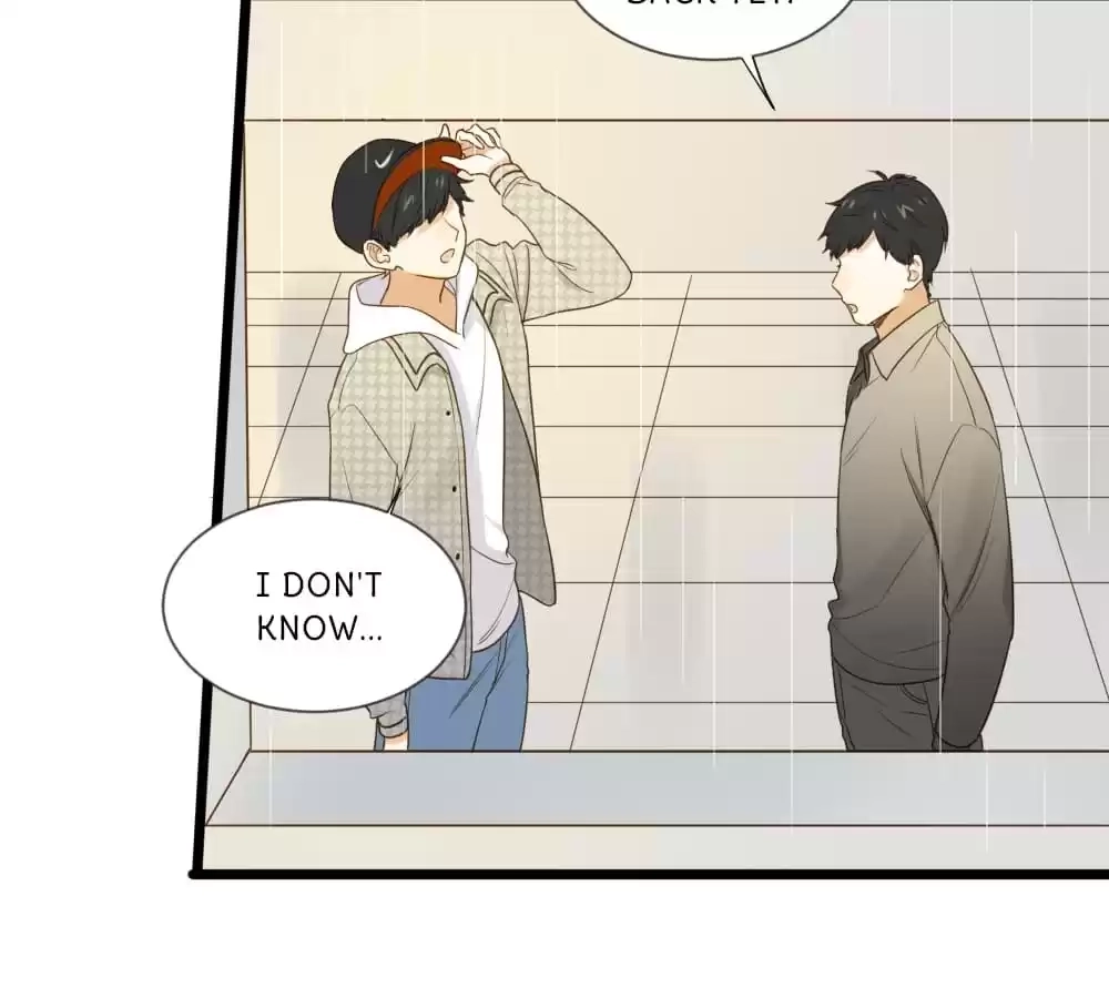 Let's Have a Baby Dragon Chapter 84 page 5 - 