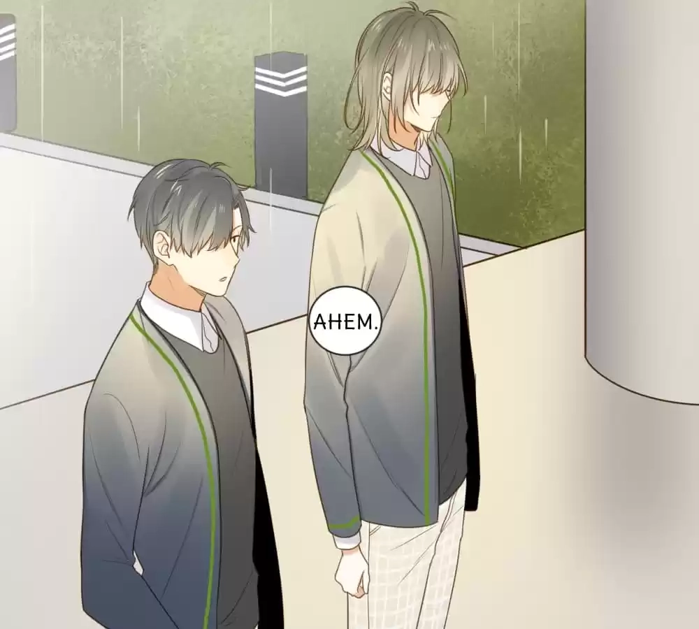 Let's Have a Baby Dragon Chapter 84 page 42 - 