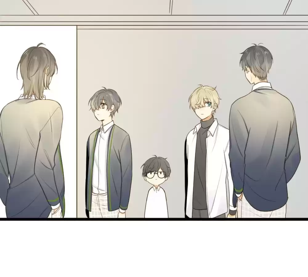 Let's Have a Baby Dragon Chapter 84 page 44 - 
