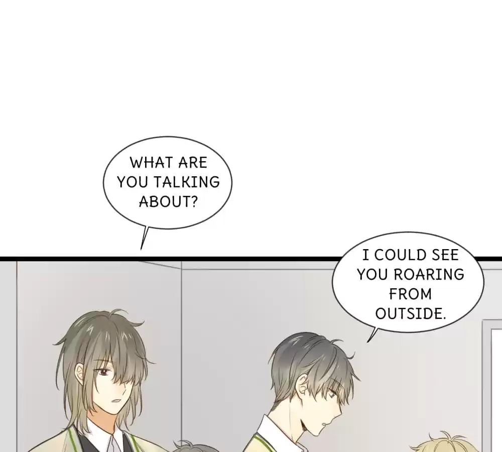 Let's Have a Baby Dragon Chapter 84 page 45 - 