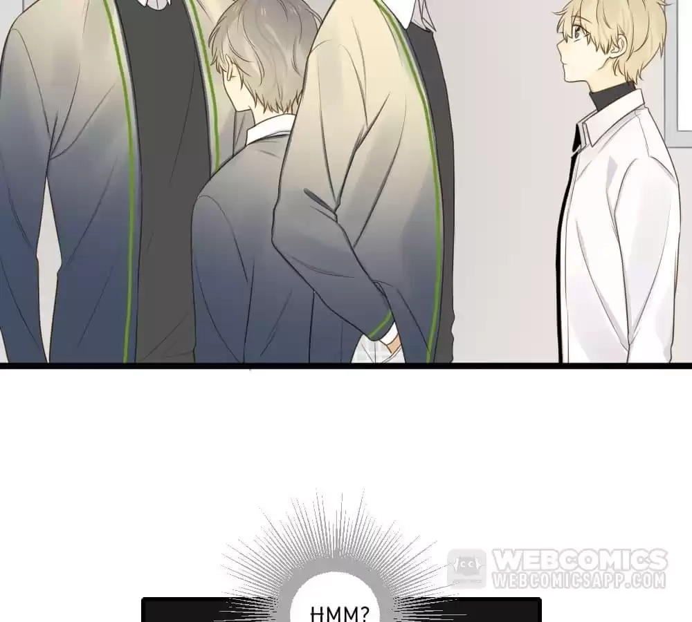 Let's Have a Baby Dragon Chapter 84 page 46 - 