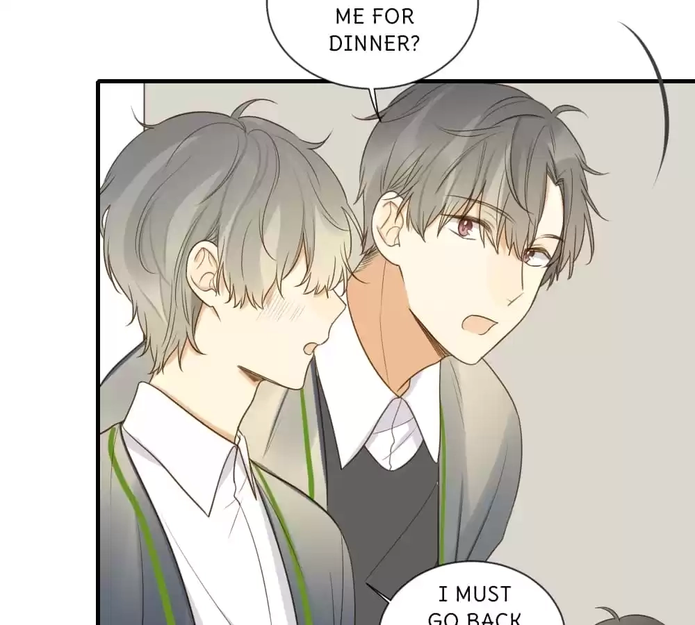 Let's Have a Baby Dragon Chapter 84 page 53 - 