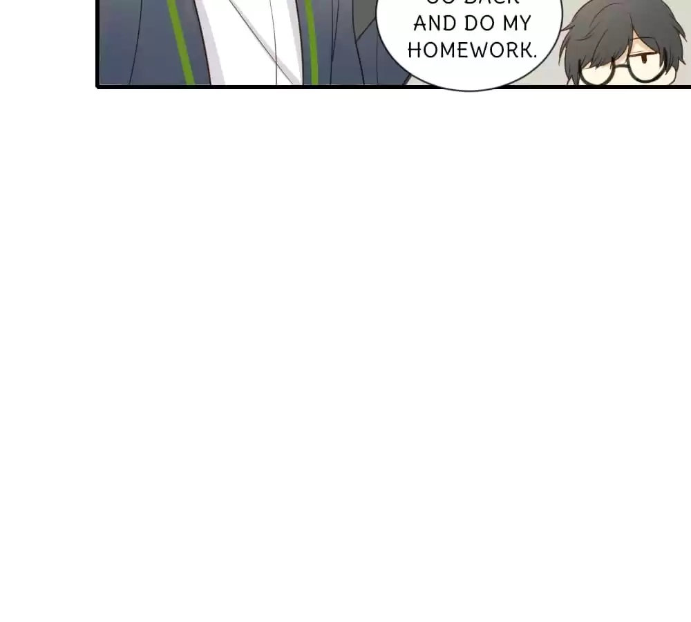 Let's Have a Baby Dragon Chapter 84 page 54 - 