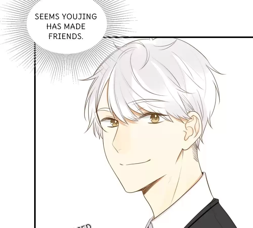 Let's Have a Baby Dragon Chapter 84 page 63 - 
