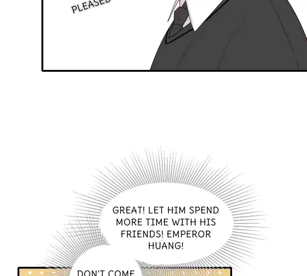 Let's Have a Baby Dragon Chapter 84 page 64 - 