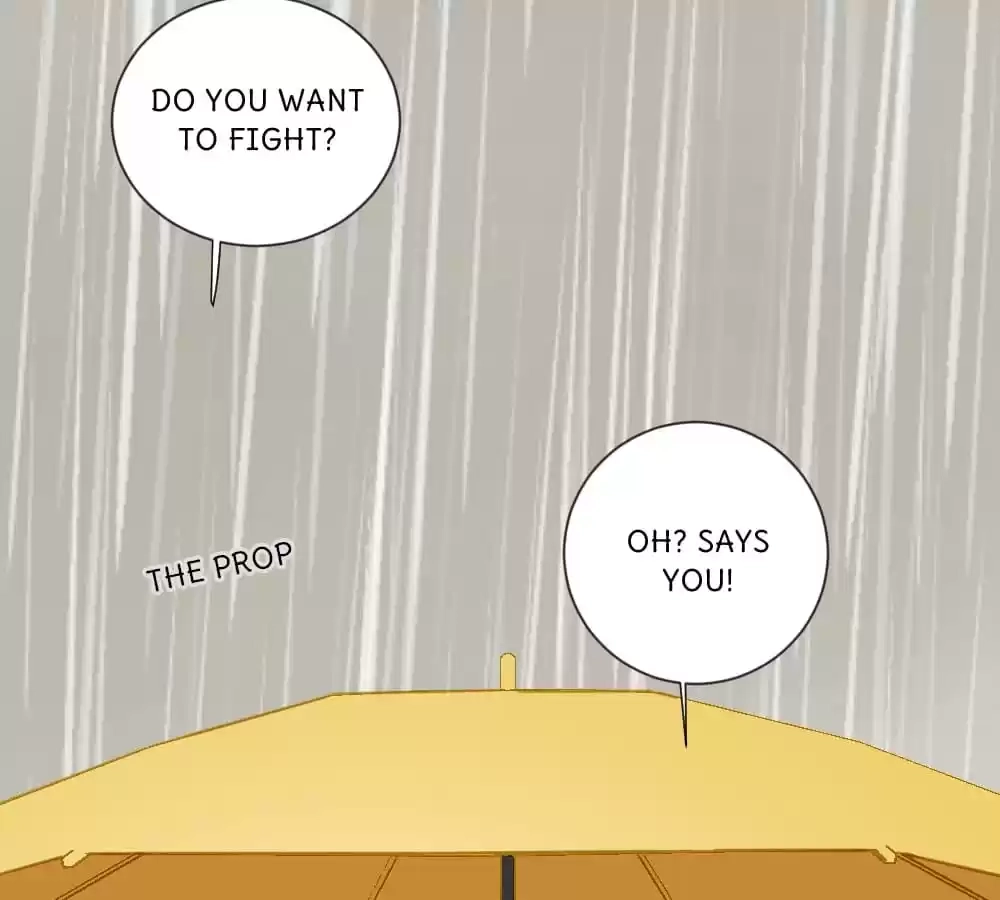 Let's Have a Baby Dragon Chapter 84 page 8 - 