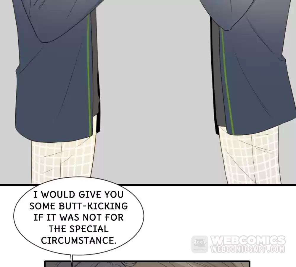 Let's Have a Baby Dragon Chapter 84 page 10 - 