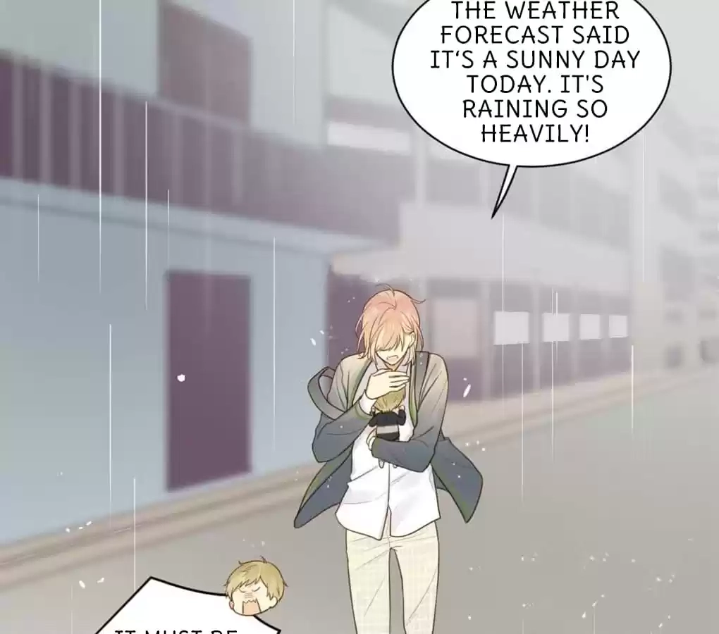 Let's Have a Baby Dragon Chapter 87 page 3 - 