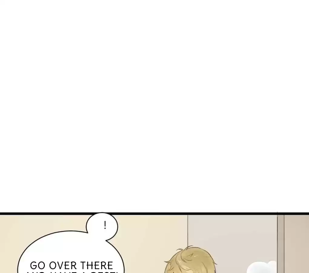 Let's Have a Baby Dragon Chapter 87 page 24 - 