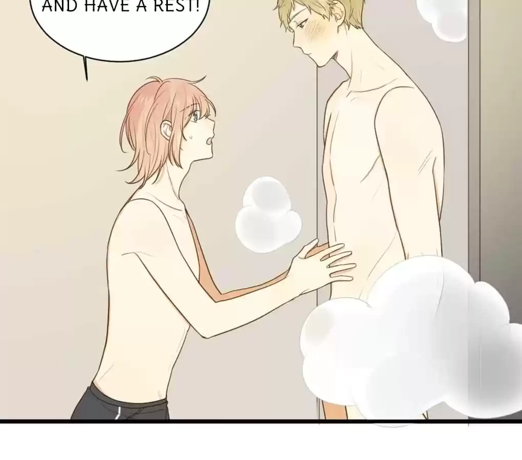 Let's Have a Baby Dragon Chapter 87 page 25 - 