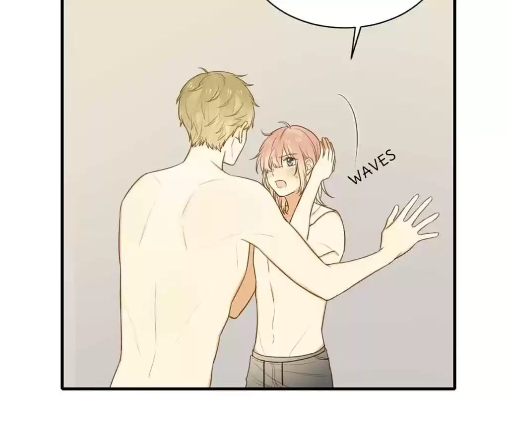 Let's Have a Baby Dragon Chapter 87 page 32 - 