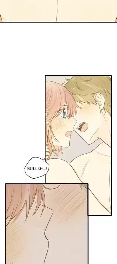 Let's Have a Baby Dragon Chapter 87 page 37 - 