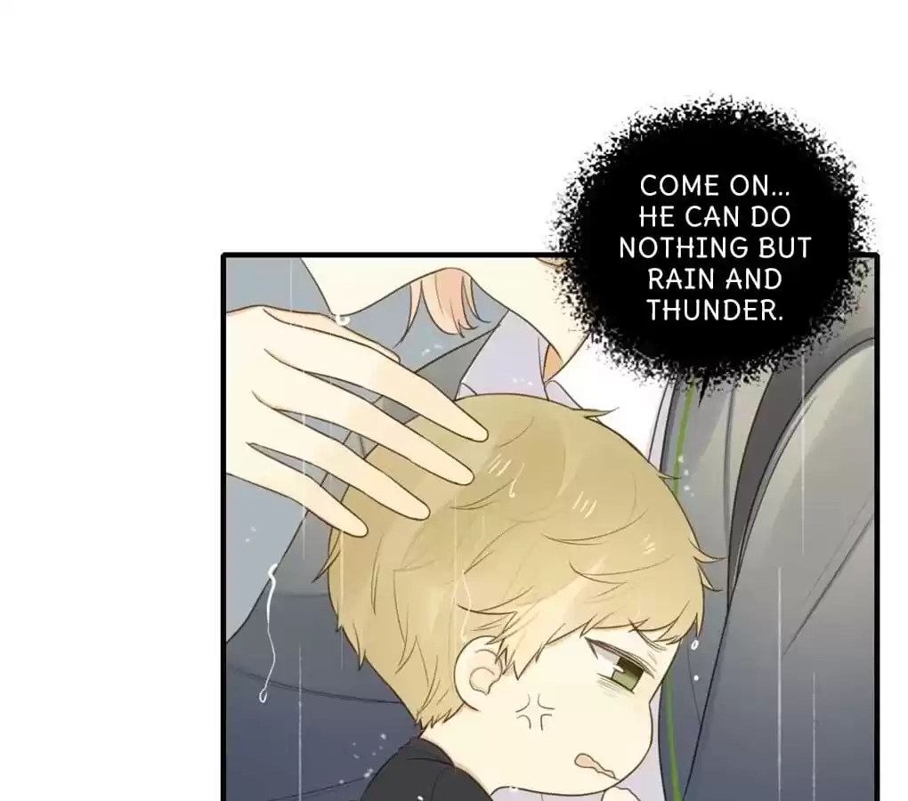 Let's Have a Baby Dragon Chapter 87 page 5 - 