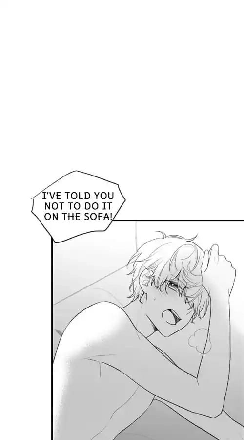 Let's Have a Baby Dragon Chapter 89 page 3 - 