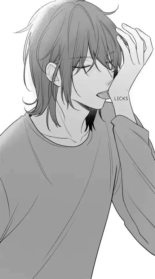 Let's Have a Baby Dragon Chapter 89 page 5 - 
