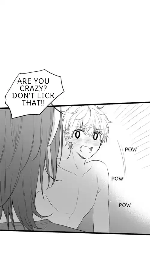Let's Have a Baby Dragon Chapter 89 page 7 - 
