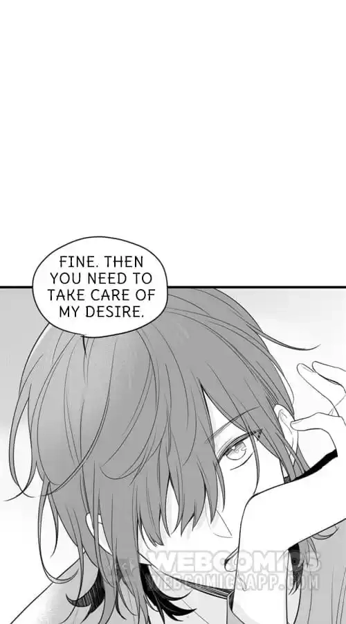 Let's Have a Baby Dragon Chapter 89 page 8 - 