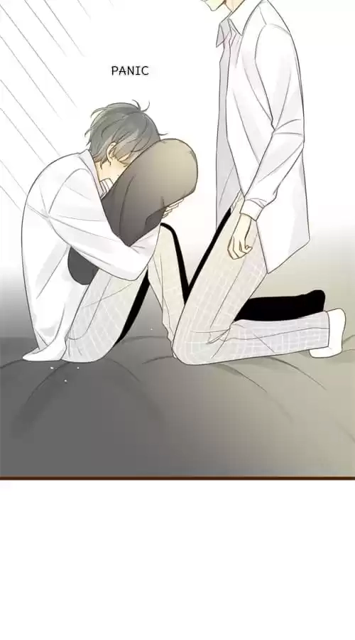Let's Have a Baby Dragon Chapter 91 page 18 - 