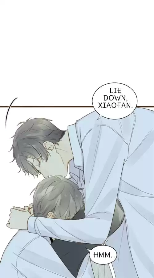 Let's Have a Baby Dragon Chapter 91 page 20 - 