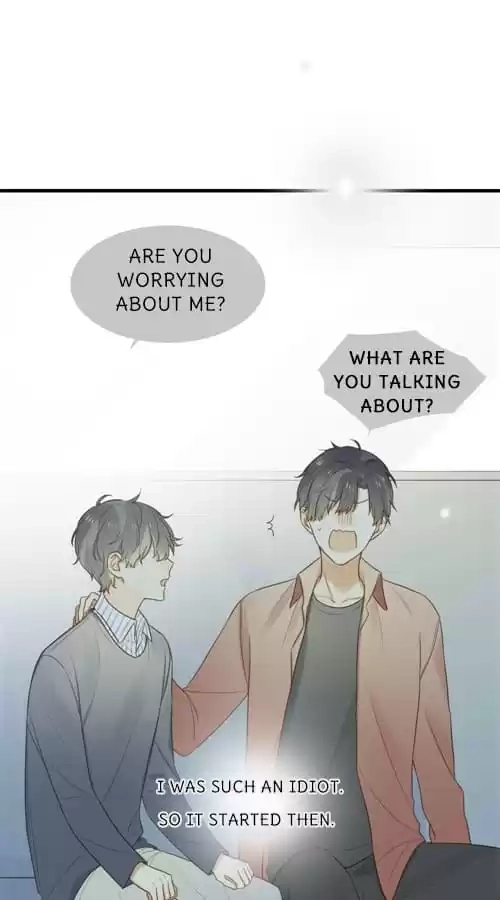 Let's Have a Baby Dragon Chapter 91 page 34 - 
