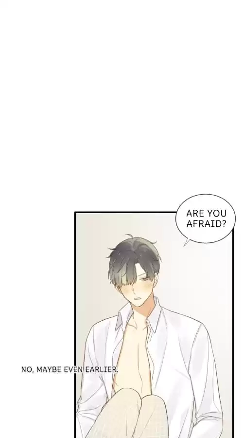 Let's Have a Baby Dragon Chapter 91 page 36 - 