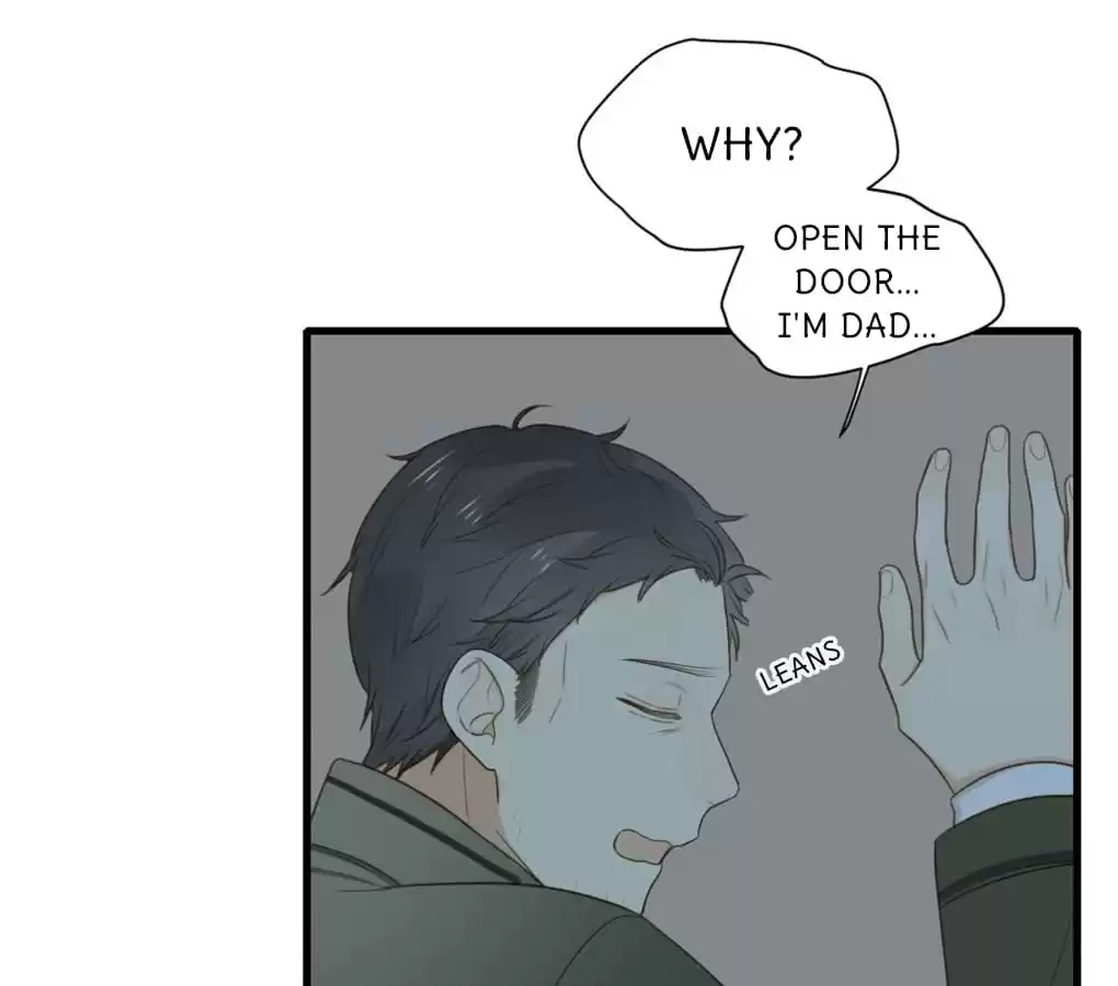 Let's Have a Baby Dragon Chapter 94 page 31 - 