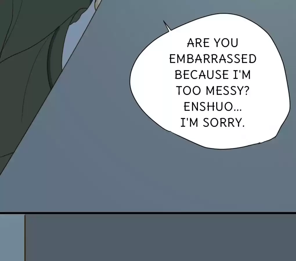 Let's Have a Baby Dragon Chapter 94 page 35 - 