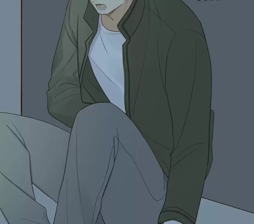 Let's Have a Baby Dragon Chapter 94 page 37 - 