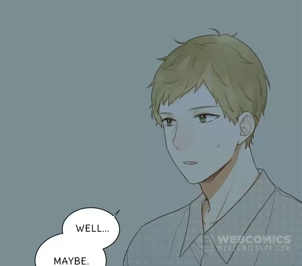 Let's Have a Baby Dragon Chapter 94 page 56 - 
