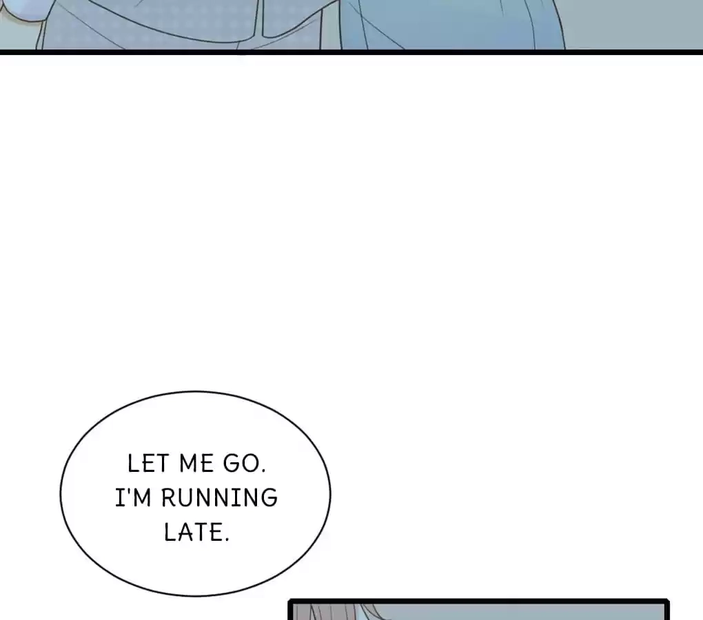 Let's Have a Baby Dragon Chapter 95 page 31 - 