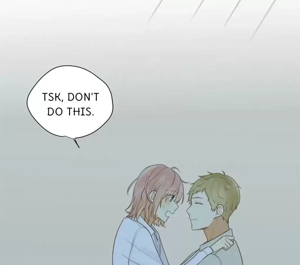Let's Have a Baby Dragon Chapter 95 page 34 - 