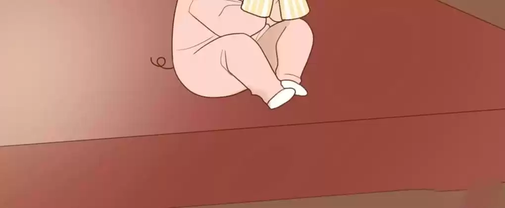 Let's Have a Baby Dragon Chapter 95 page 42 - 
