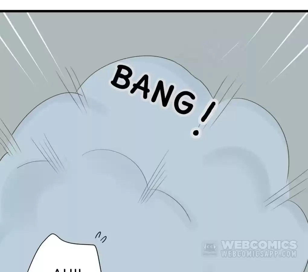 Let's Have a Baby Dragon Chapter 95 page 44 - 
