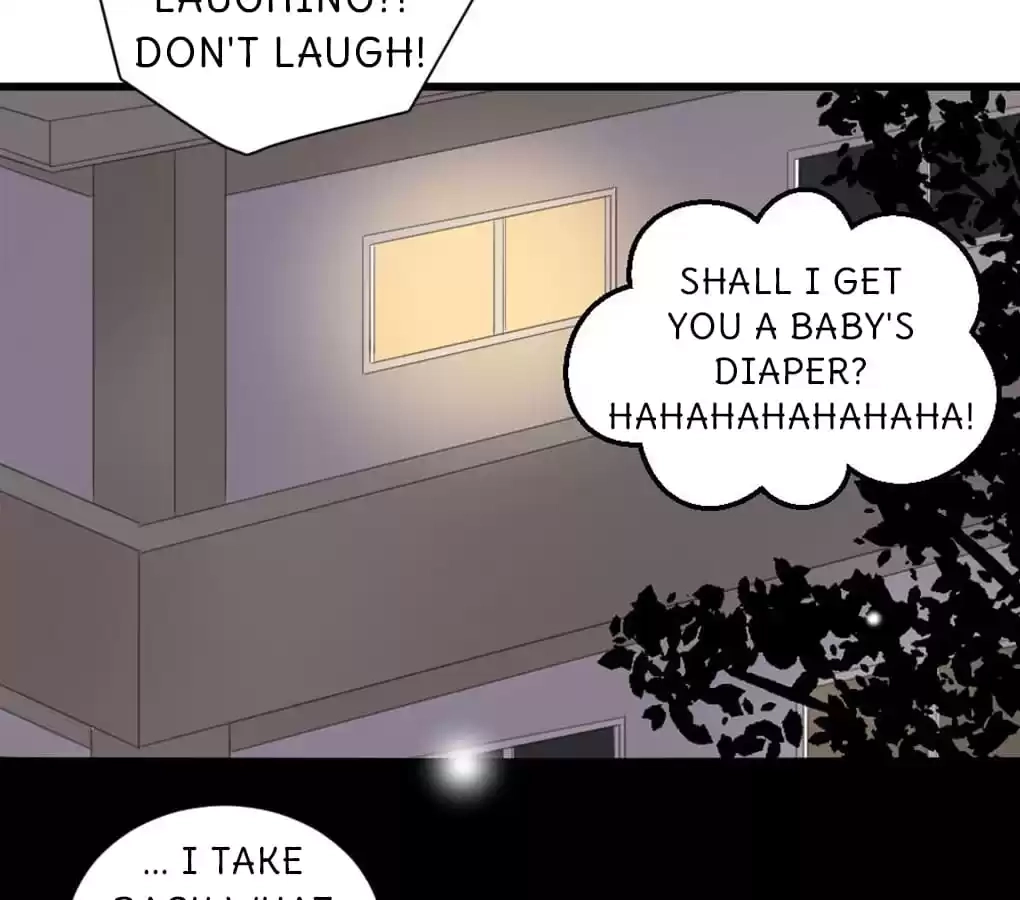 Let's Have a Baby Dragon Chapter 95 page 60 - 