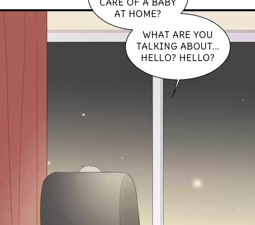 Let's Have a Baby Dragon Chapter 95 page 64 - 