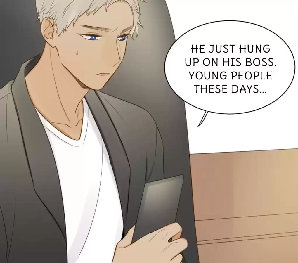 Let's Have a Baby Dragon Chapter 95 page 67 - 