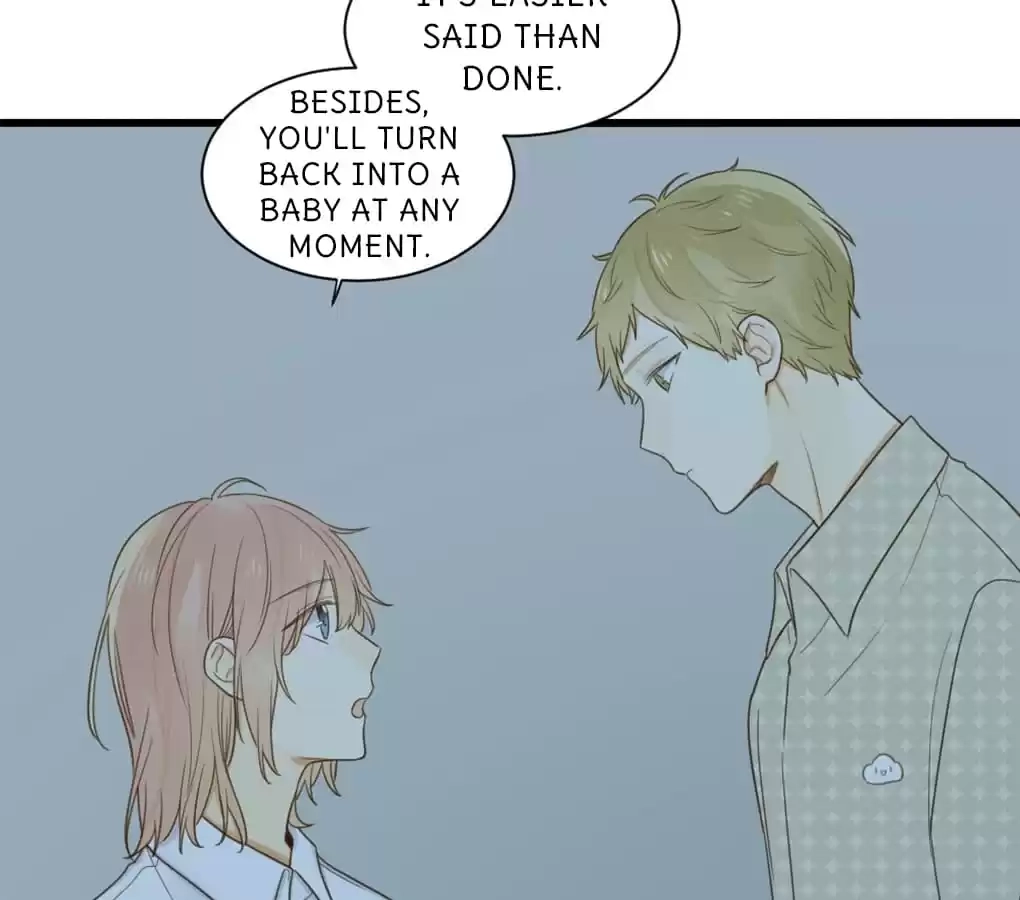 Let's Have a Baby Dragon Chapter 95 page 8 - 