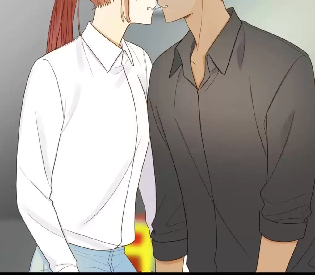 Let's Have a Baby Dragon Chapter 96 page 21 - 