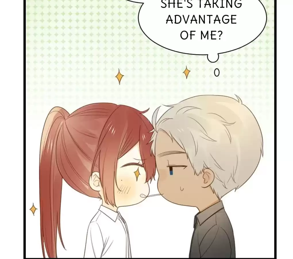 Let's Have a Baby Dragon Chapter 96 page 27 - 